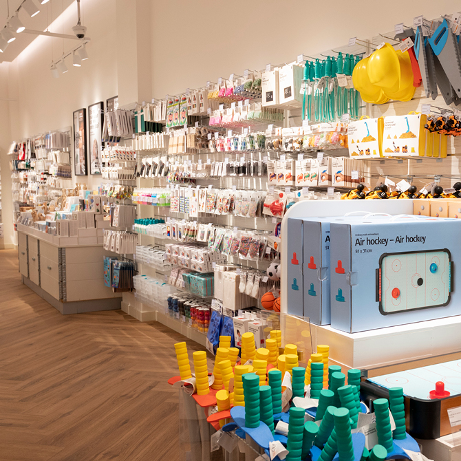 Flying Tiger Copenhagen and AZADEA Group To Strengthen Their Partnership With The Opening of the